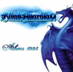 Blind Guardian : Athens 1995